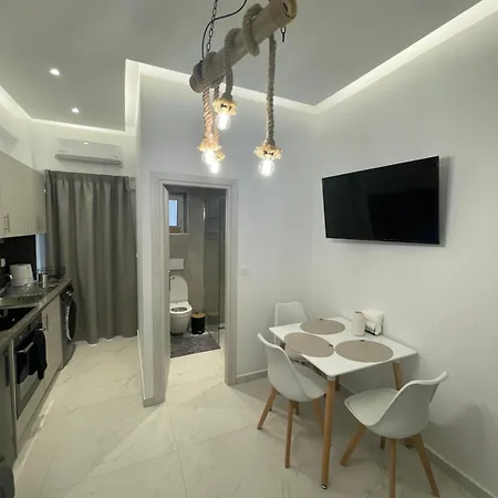 Apartment Cozy Center